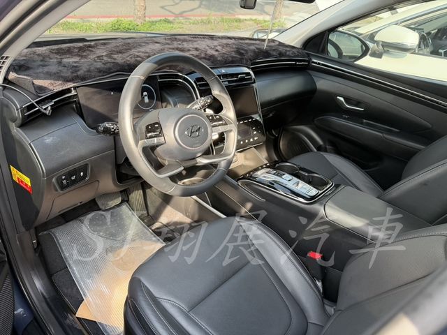 HYUNDAI現代 TUCSON  第5張相片