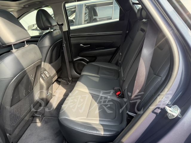 HYUNDAI現代 TUCSON  第6張相片