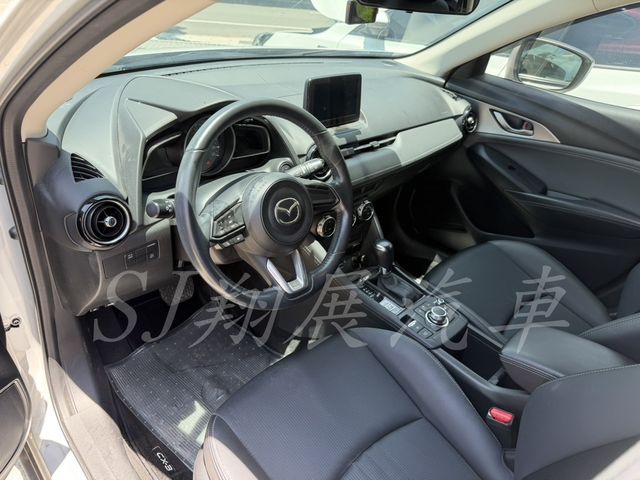 MAZDA馬自達 CX-3  第5張相片