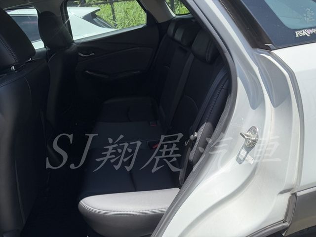 MAZDA馬自達 CX-3  第6張相片