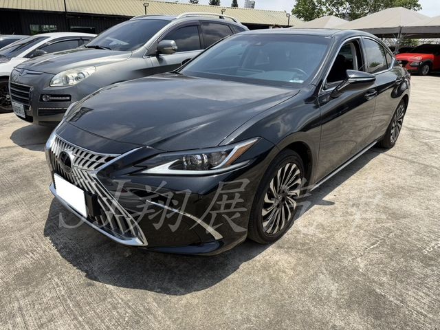 LEXUS凌志 ES200  第1張相片
