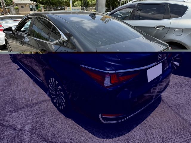 LEXUS凌志 ES200  第5張相片