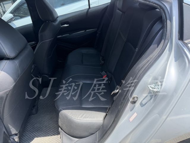 TOYOTA豐田 ALTIS  第6張相片
