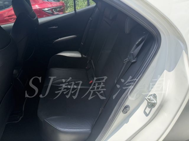 TOYOTA豐田 AURIS  第6張相片