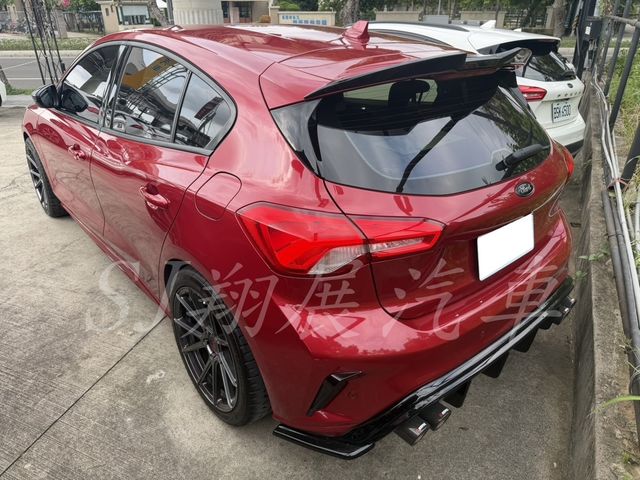 FORD福特 FOCUS  第4張相片