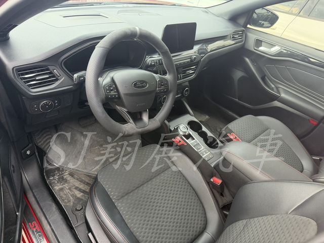 FORD福特 FOCUS  第6張相片
