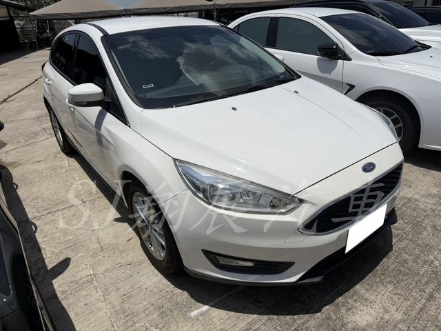 FORD福特 FOCUS  第2張相片