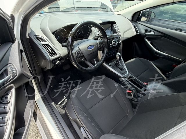 FORD福特 FOCUS  第5張相片