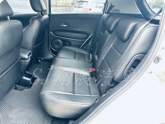 HONDA本田 HR-V  第4張相片