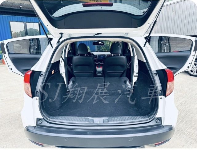 HONDA本田 HR-V  第5張相片