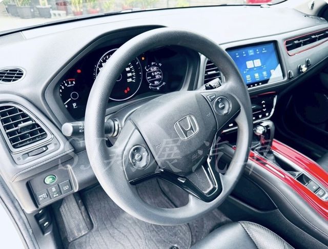 HONDA本田 HR-V  第6張相片