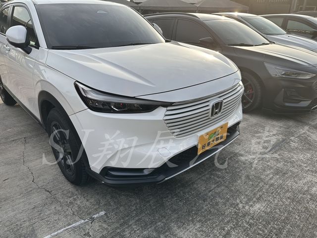 HONDA本田 HR-V  第2張相片