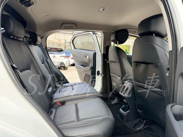 HONDA本田 HR-V  第4張相片