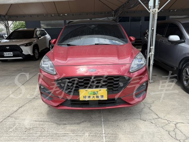 FORD福特 KUGA  第2張相片