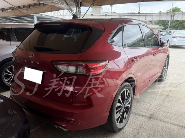 FORD福特 KUGA  第5張相片