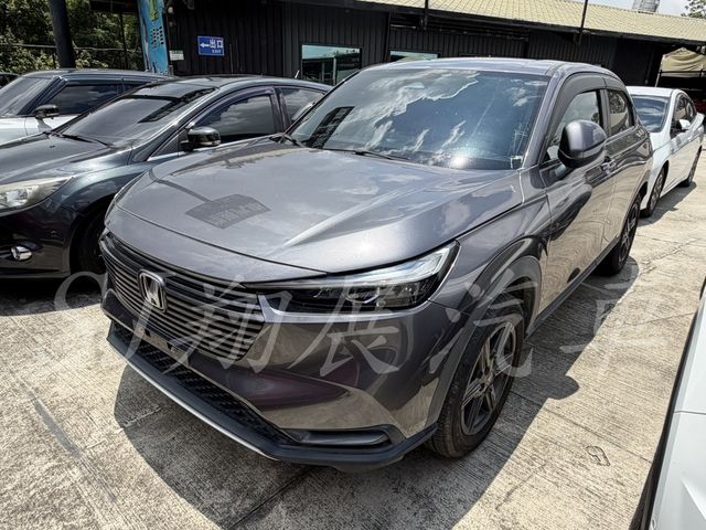 HONDA本田 HR-V  第1張相片
