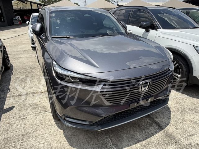 HONDA本田 HR-V  第2張相片