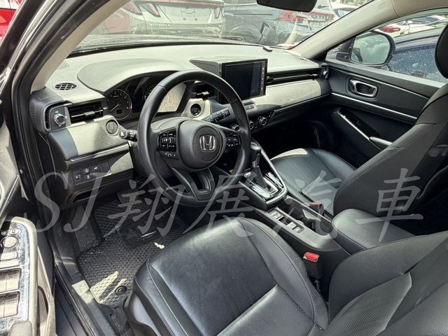 HONDA本田 HR-V  第5張相片
