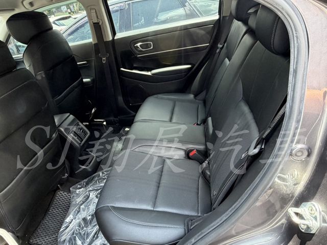 HONDA本田 HR-V  第6張相片