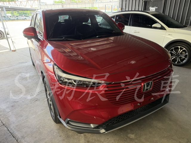 HONDA本田 HR-V  第2張相片