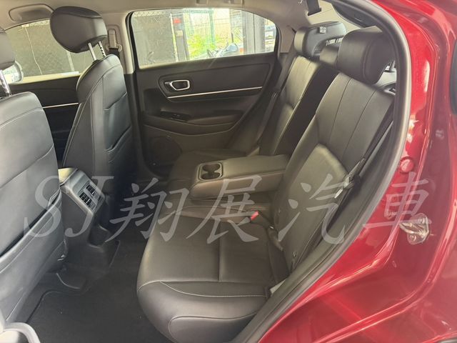 HONDA本田 HR-V  第6張相片