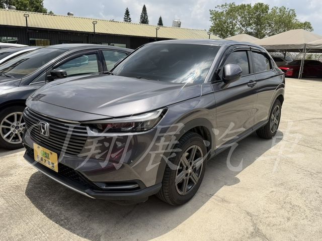 HONDA本田 HR-V  第1張相片