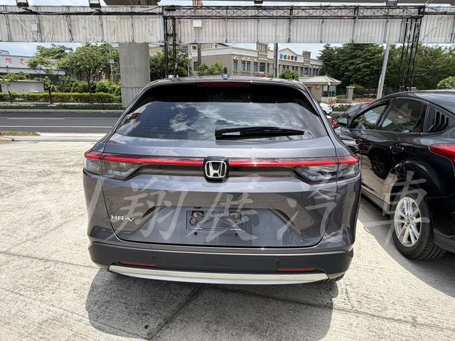 HONDA本田 HR-V  第5張相片