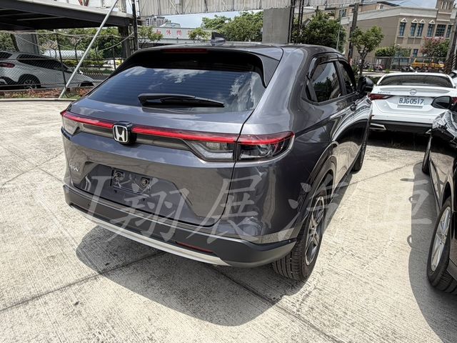HONDA本田 HR-V  第6張相片