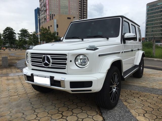 Benz 賓士g Class 中古車的價格 Findcar 找車網