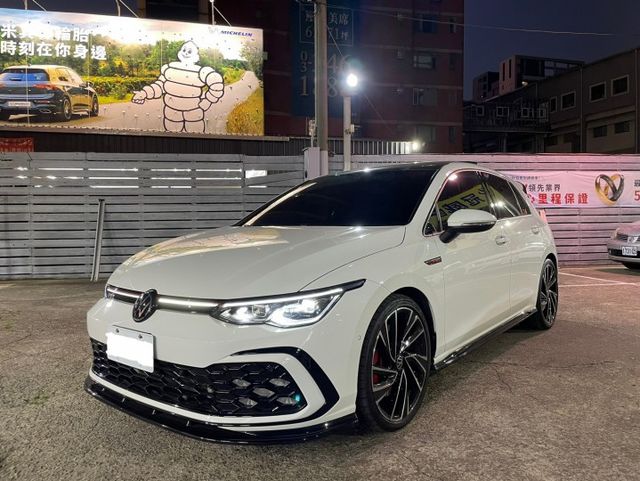 Vw 福斯golf 高爾夫中古車的價格 Findcar 找車網