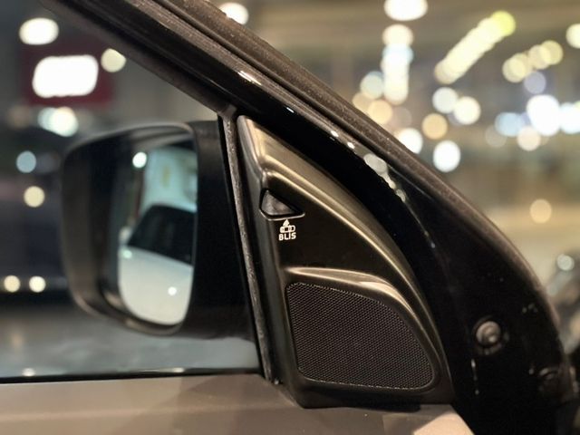 T5豪華版 盲點 怠速熄火 雙前座電動椅 駕駛座記憶  第11張相片