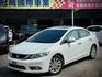 頂級 VTi-S 天窗 快撥 定速 恆溫 電摺  第1張縮圖