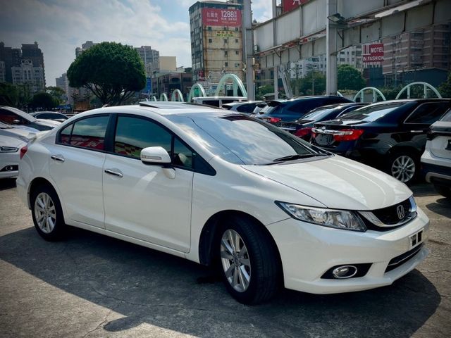 頂級 VTi-S 天窗 快撥 定速 恆溫 電摺  第12張相片