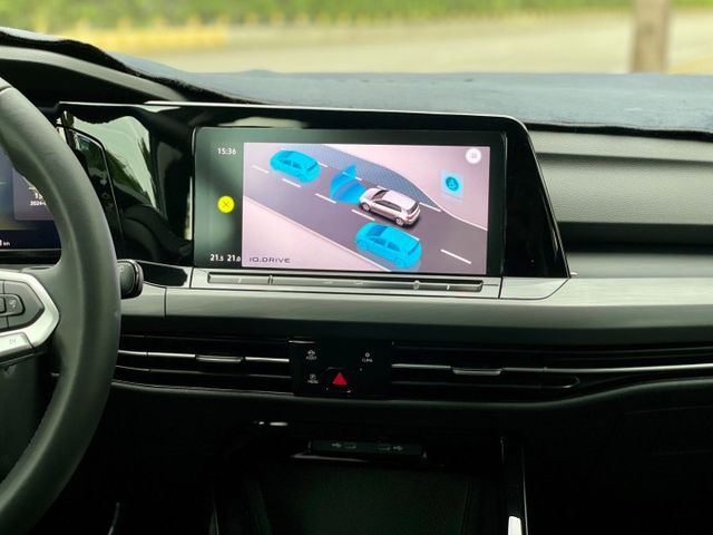 style版 電動椅 抬顯 H/K 自動停車 IQ.Drive  第7張相片