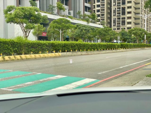 style版 電動椅 抬顯 H/K 自動停車 IQ.Drive  第8張相片
