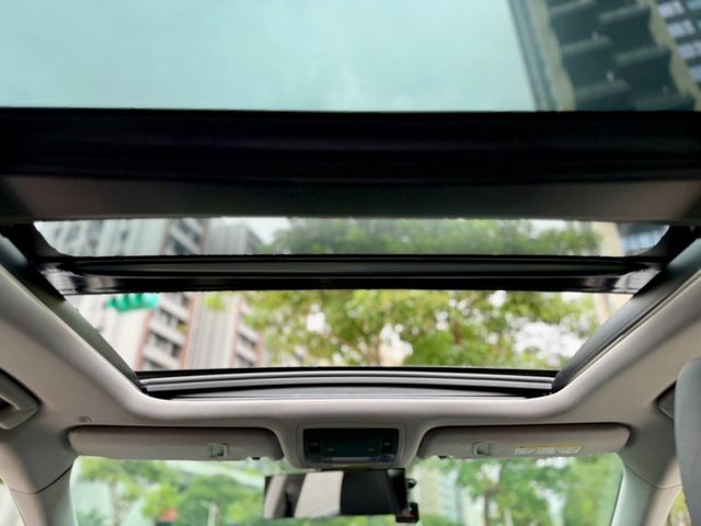 17年式 旗艦版 ACC 車偏 ML音響 全景 環景 後座電動椅  第13張相片