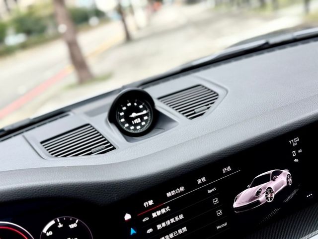 跑套 跑計 跑排 抬舉 BOSE GT樣式方向盤  第8張相片