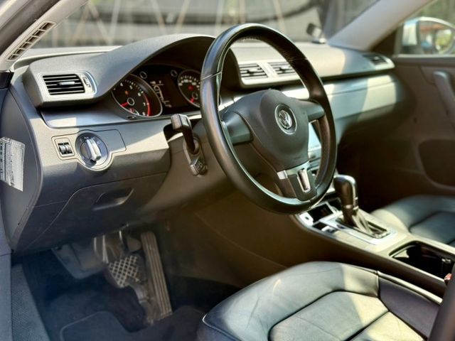 1.8TSI 定速 感應頭燈 安卓機 後座出風口  第3張相片