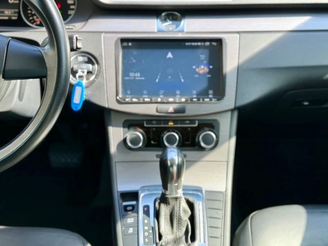 1.8TSI 定速 感應頭燈 安卓機 後座出風口  第5張相片