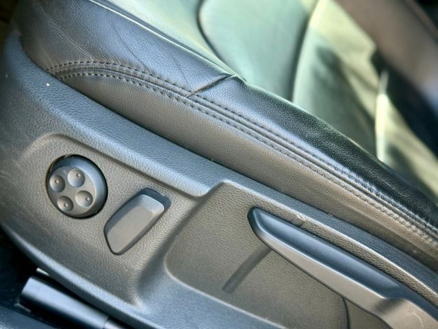 1.8TSI 定速 感應頭燈 安卓機 後座出風口  第7張相片
