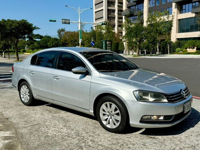 1.8TSI 定速 感應頭燈 安卓機 後座出風口  第11張相片