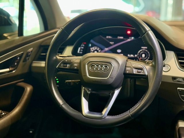 Premium版 ACC 盲點 自動停車 環景 四區恆溫  第10張相片