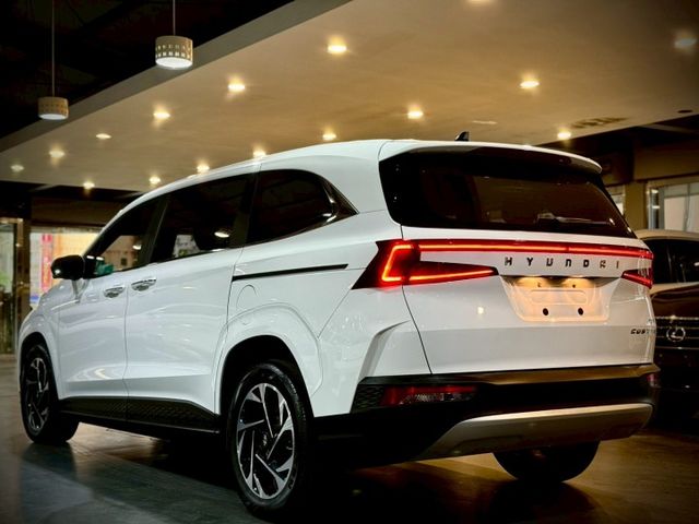 GLT-A 全景天窗 電動椅 ACC  第17張相片