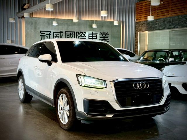 都會進口休旅小車 盲點 雙區恆溫 加裝360環景  第15張相片