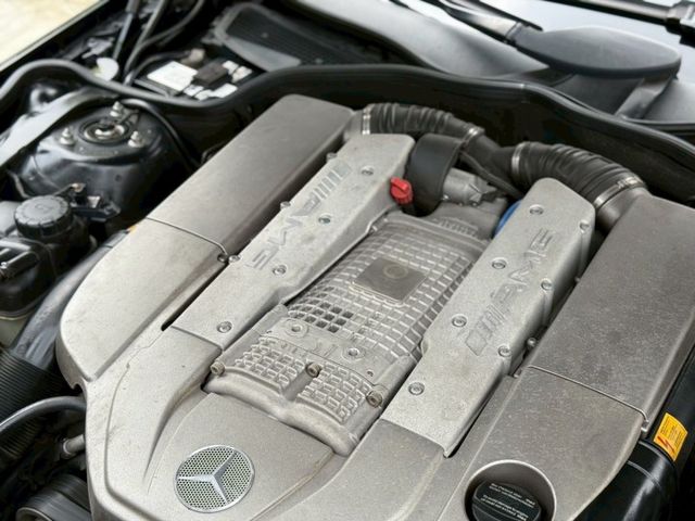 經典重現 V8 Kompressor ACC跟車 ABC車身控制 氣壓懸吊  第3張相片