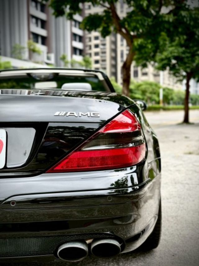 經典重現 V8 Kompressor ACC跟車 ABC車身控制 氣壓懸吊  第4張相片