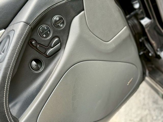 經典重現 V8 Kompressor ACC跟車 ABC車身控制 氣壓懸吊  第7張相片
