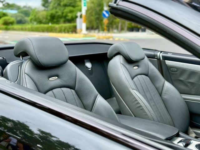 經典重現 V8 Kompressor ACC跟車 ABC車身控制 氣壓懸吊  第10張相片