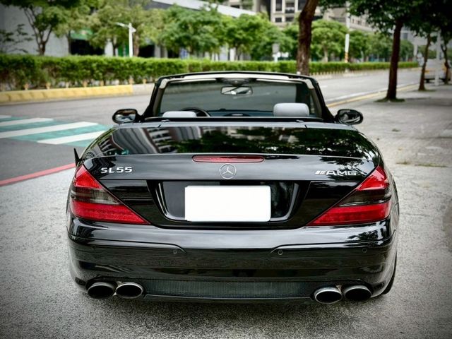 經典重現 V8 Kompressor ACC跟車 ABC車身控制 氣壓懸吊  第11張相片