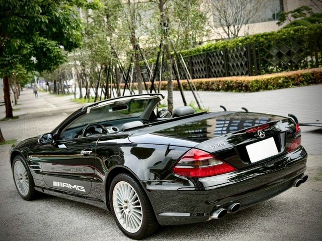 經典重現 V8 Kompressor ACC跟車 ABC車身控制 氣壓懸吊  第12張相片